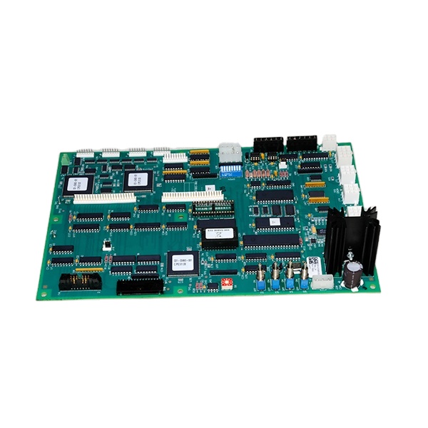 York chiller compressor units PCB power board 031-01095-002 refrigeration parts - 副本