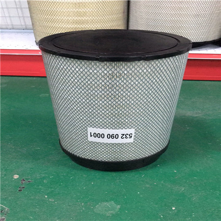 S2000 Generator Air Filter 5320900001