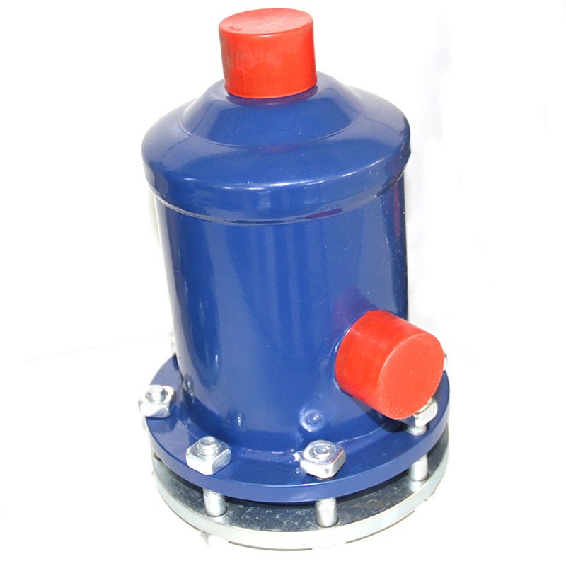 Competitive Price Refrigeration Part Filter Drier Shell