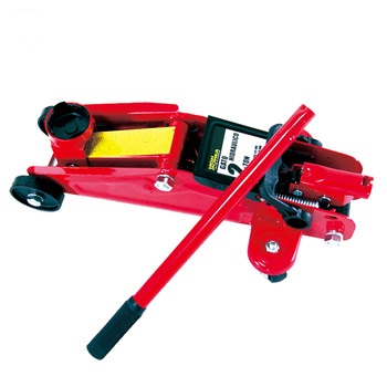 High Quality Hydraulic Floor Jack With Carrying Case