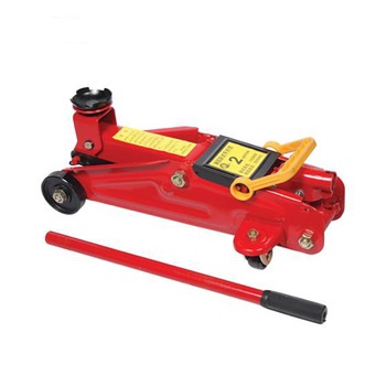 High Quality Hydraulic Floor Jack With Carrying Case