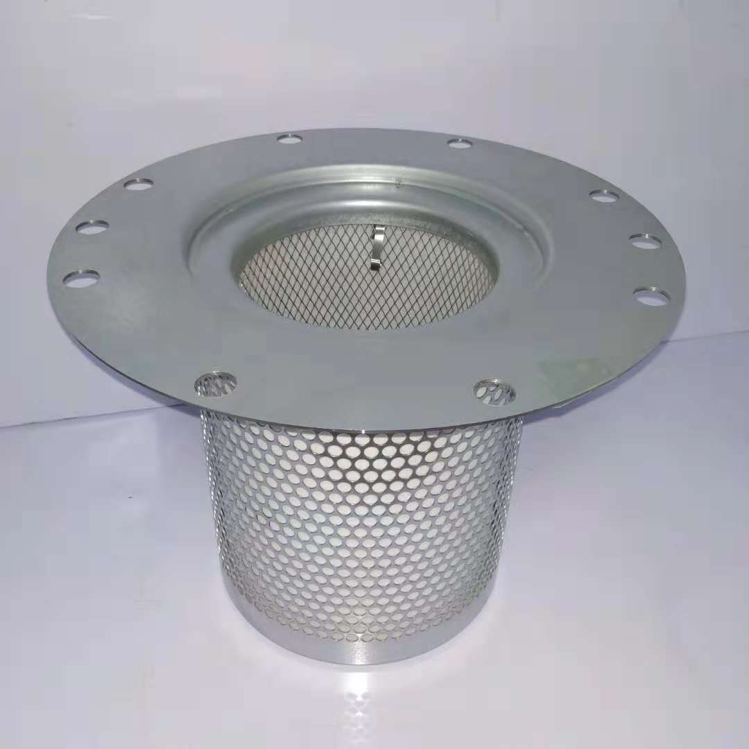 High quality atlas copco air compressor oil separator 1614905600